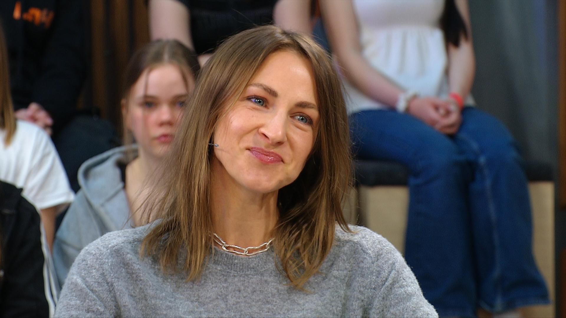 Natalia Belitski | Schauspielerin