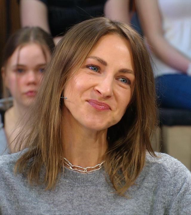 Natalia Belitski | Schauspielerin