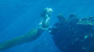 H2o - Plötzlich Meerjungfrau - H2o - Plötzlich Meerjungfrau: Bella Irrt