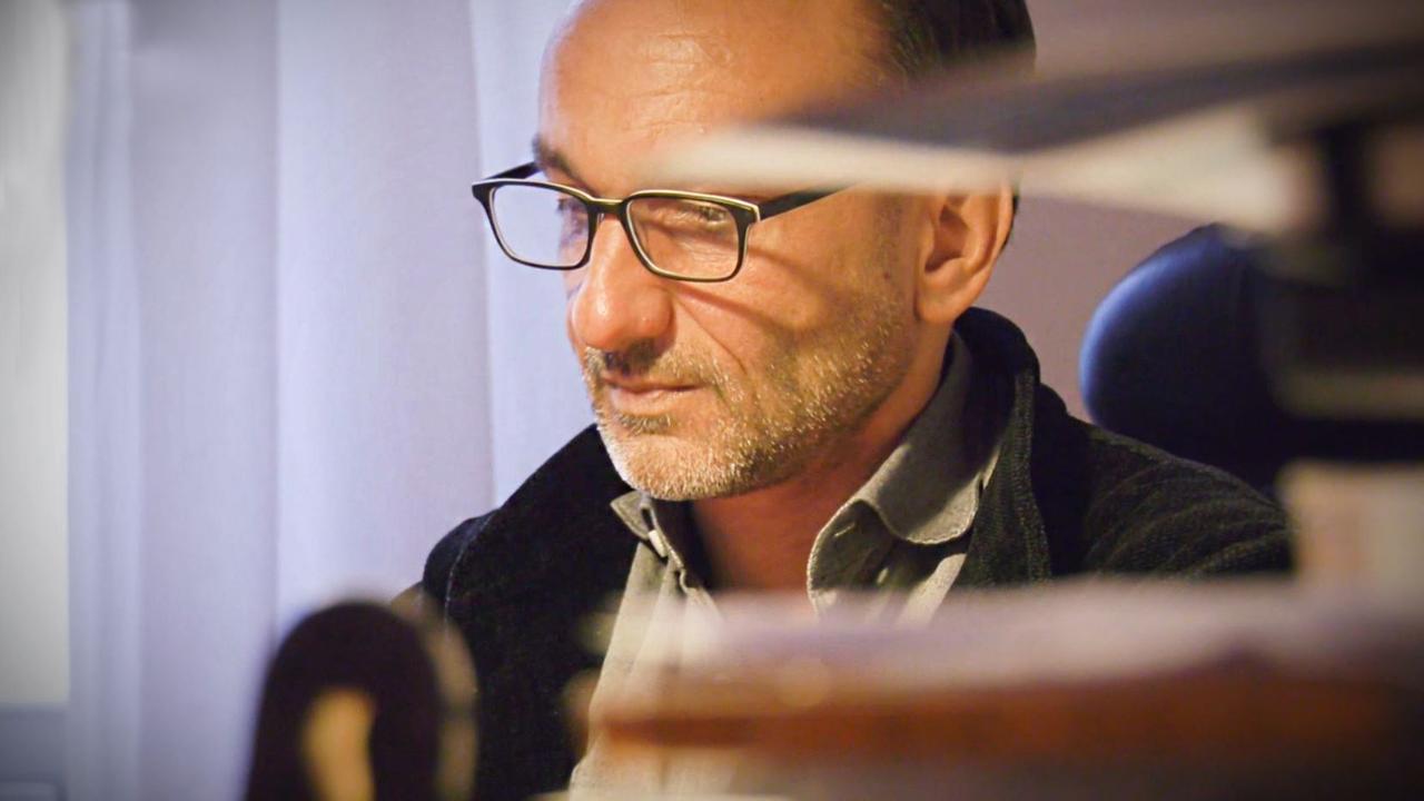 Bella Germania - Autor Daniel Speck