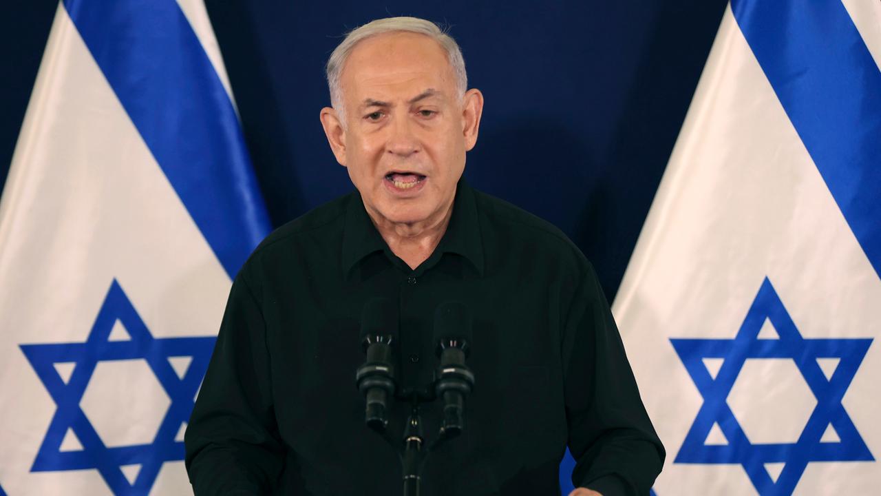 Netanjahu entschuldigt sich für Vorwürfe