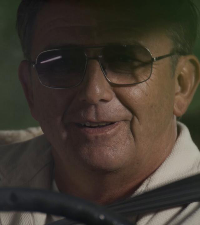 Der Bergdoktor, Hans Sigl