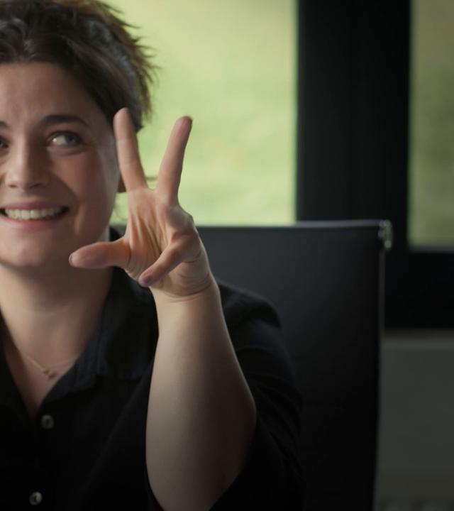 Der Bergdoktor, Ronja Forcher