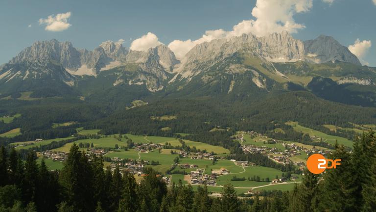 Der Bergdoktor