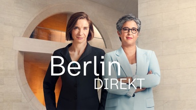 Berlin Direkt - Berlin Direkt Vom 3. Dezember 2023