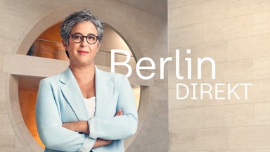 Berlin Direkt - Berlin Direkt Vom 14. Januar 2024