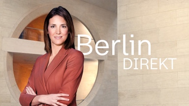 Berlin Direkt - Berlin Direkt Vom 7. April 2024