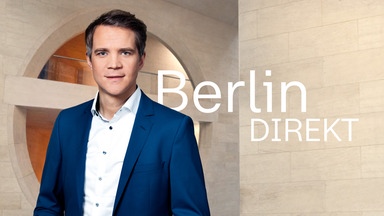 Berlin Direkt - Berlin Direkt Vom 14. April 2024