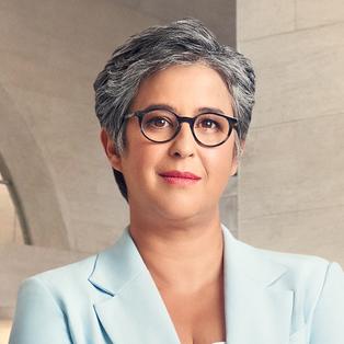 Berlin direkt mit Shakuntala Banerjee