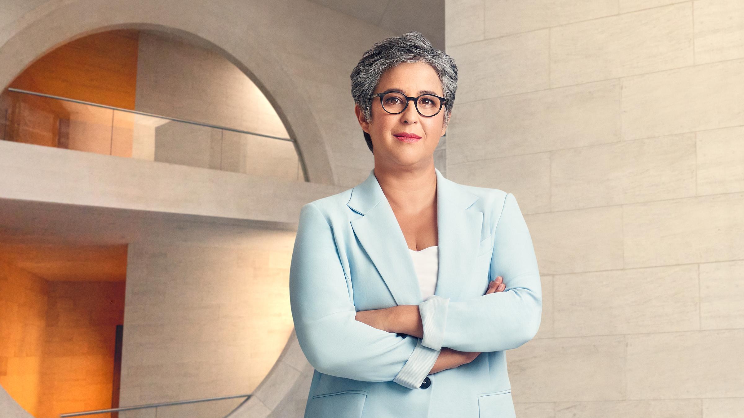 Berlin direkt mit Shakuntala Banerjee