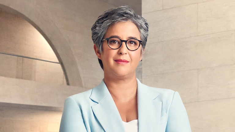 Berlin direkt mit Shakuntala Banerjee