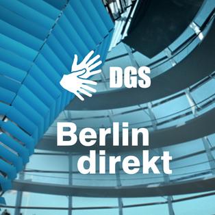 Logos von Berlin direkt und DGS