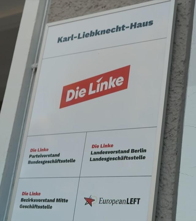 Berliner-Linke