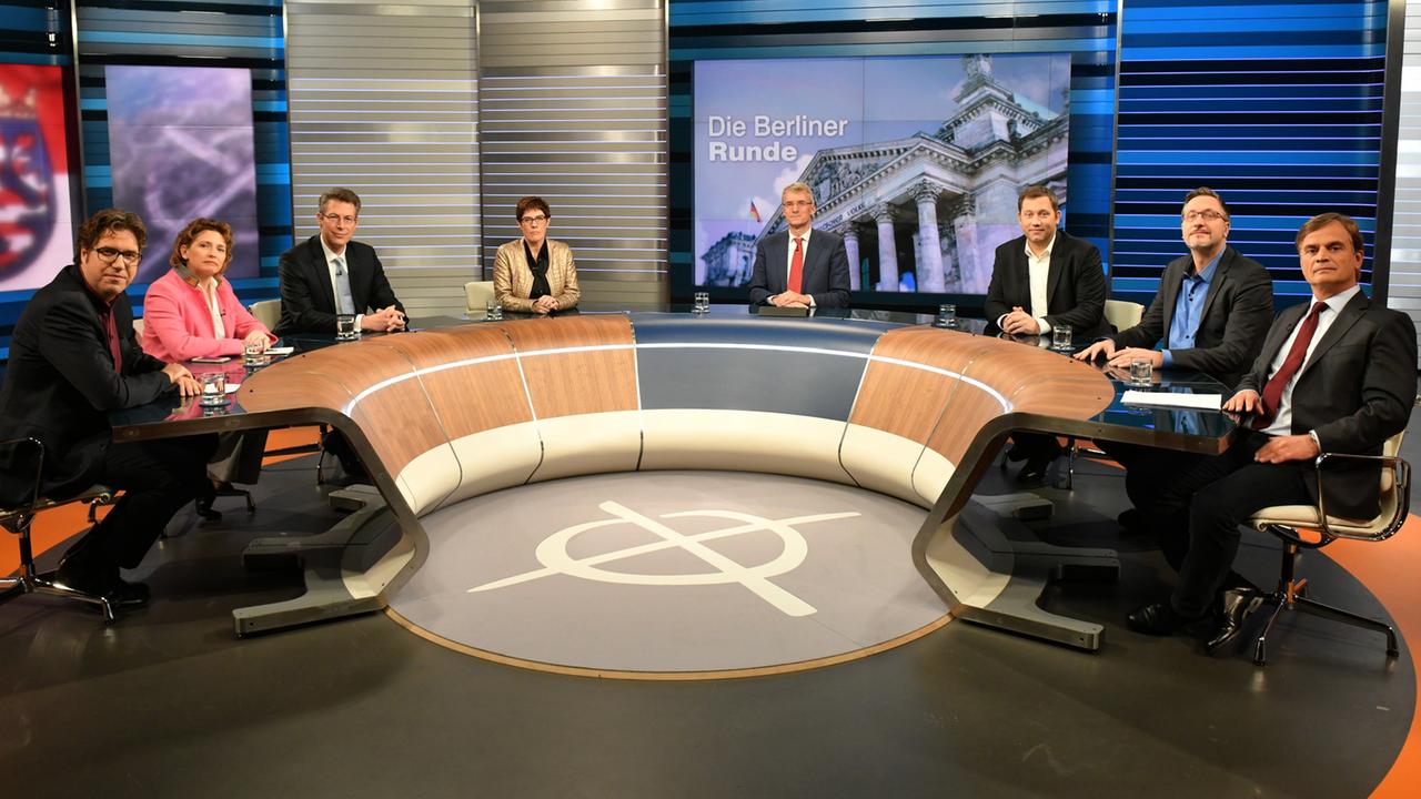 Nachrichten Heute Hessen