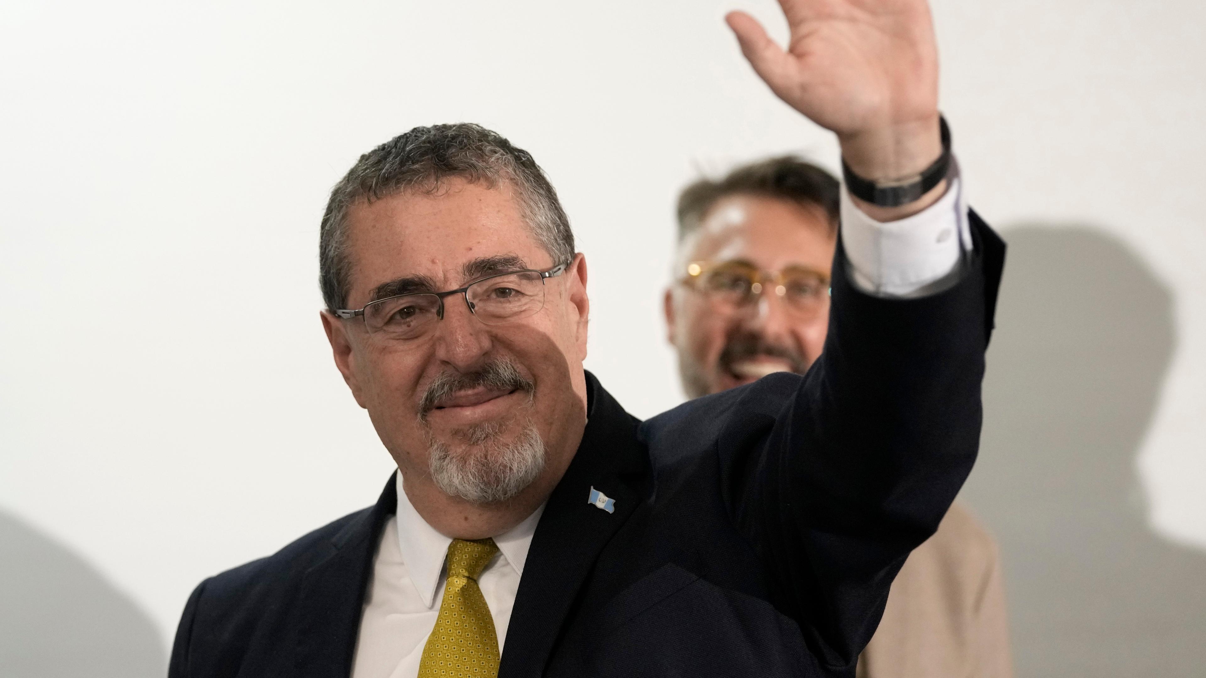 Starkregen Guatemala Tote und Vermisste nach Erdrutsch ZDFheute