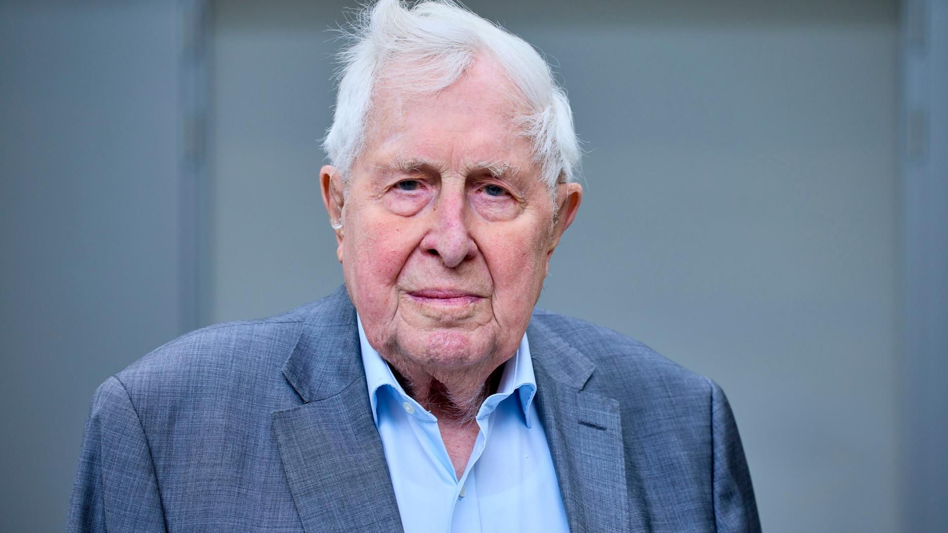 Bernhard Vogel - 2024