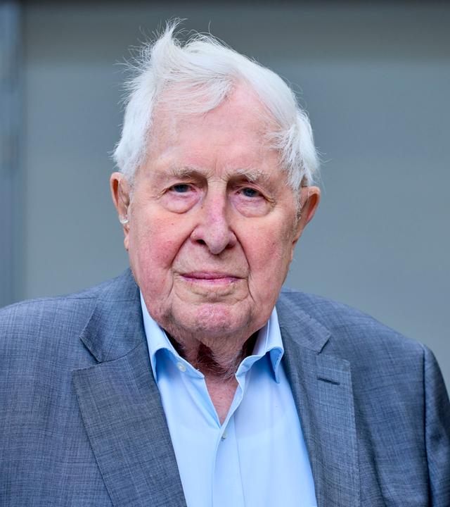 Bernhard Vogel - 2024