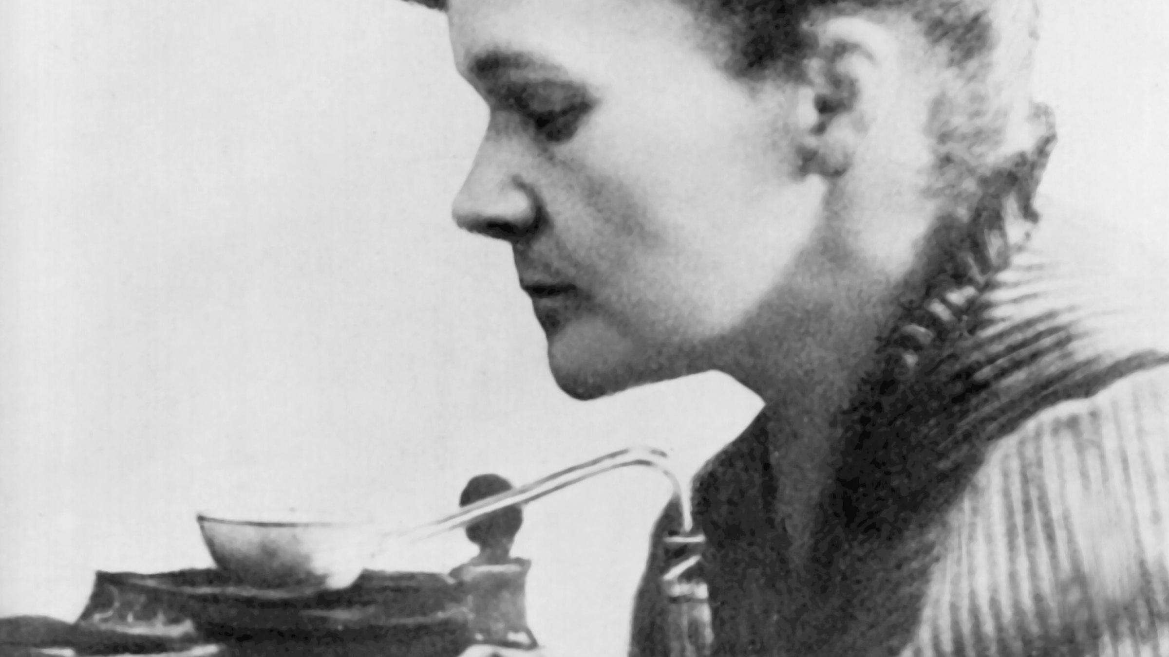 Marie Curie: Nobelpreisträgerin