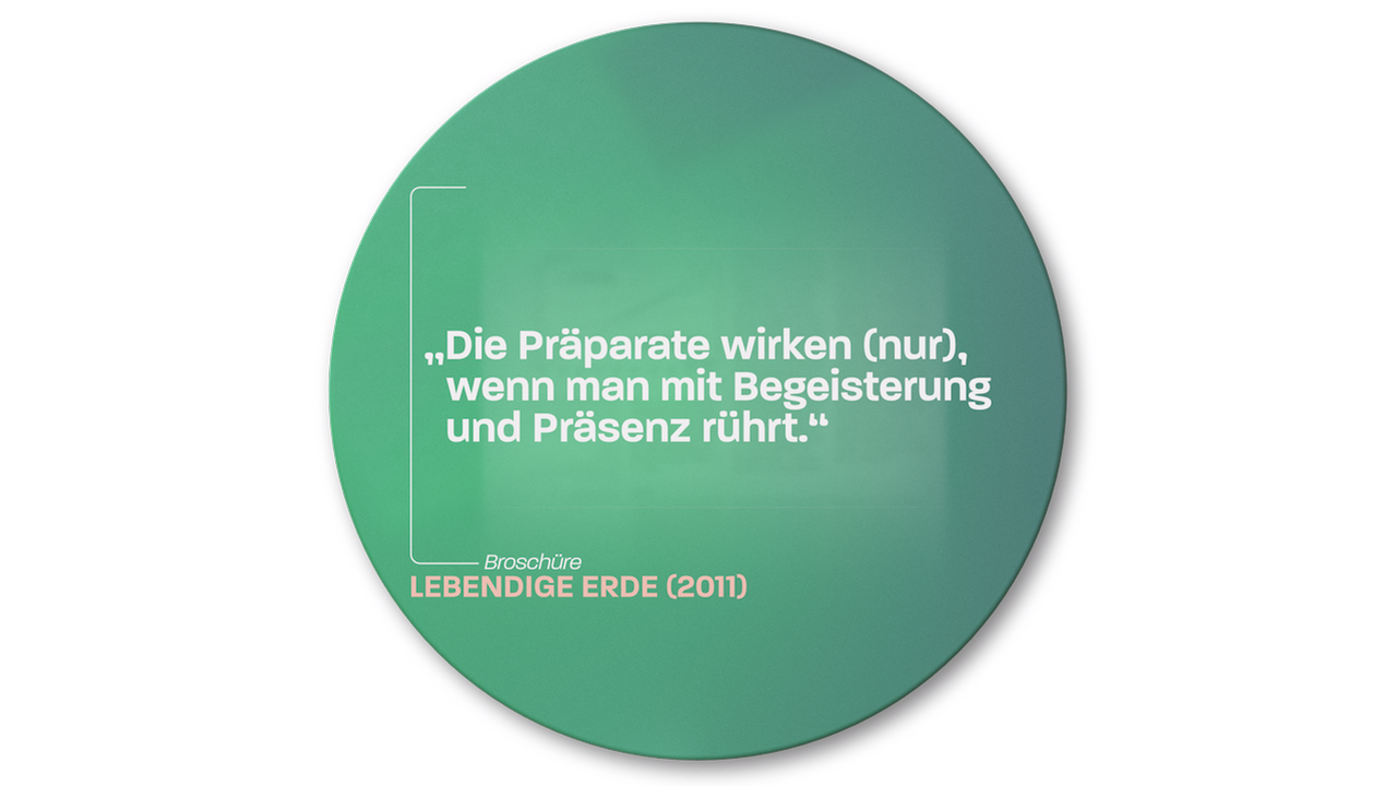 MaiThink X - Die Show: Besseres Bio