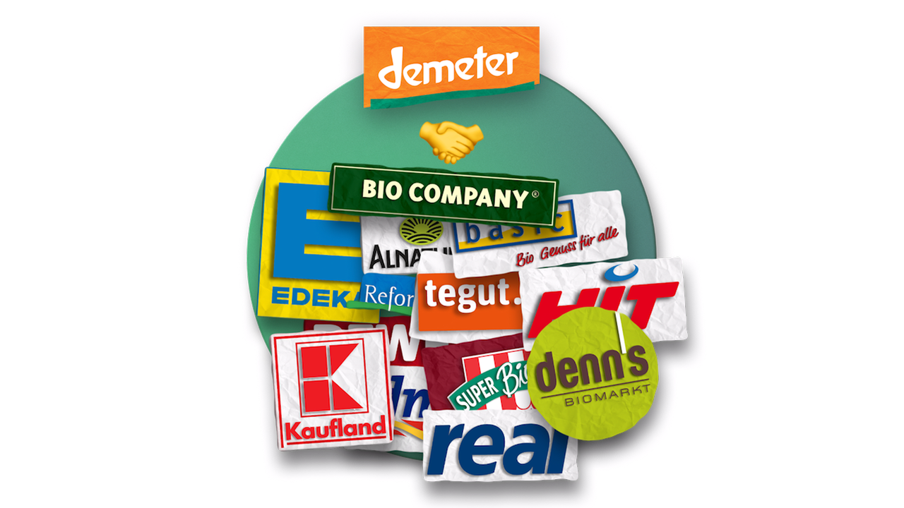 MaiThink X - Die Show: Besseres Bio