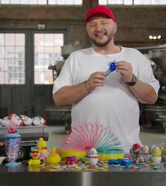 besseresser: Die Tricks von Ferrero, Backwerk & Co.