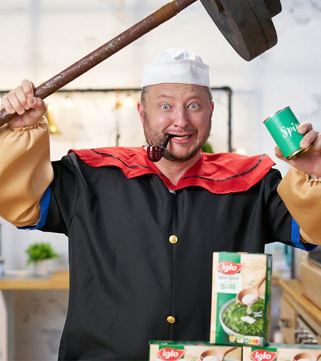besseresser - Foodstories