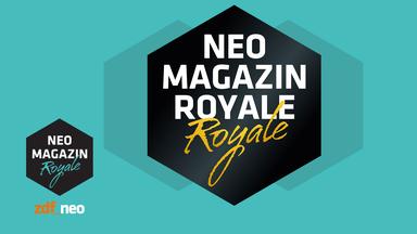 Neo Magazin Royale - Neo Magazin Royale Royale - Best-of Vom 14. April 2016
