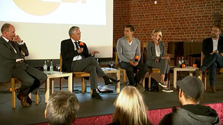 Zdf Programm Gestern Abend