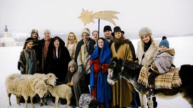 2020 Familie Bundschuh Im Weihnachtschaos