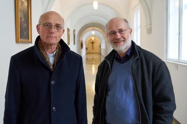 Beten berührt das Leben