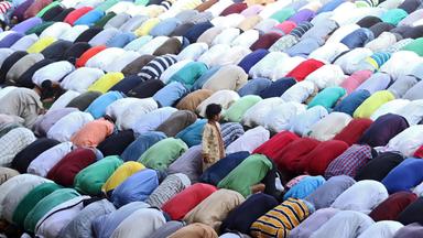 Forum Am Freitag - Wer Ist Muslim:in?