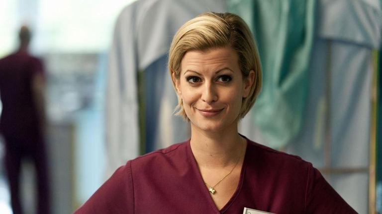 Bettys Diagnose Schauspieler