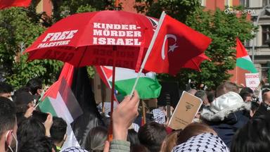Forum Am Freitag - Was Tun Gegen Antisemitismus Unter Muslim:innen?