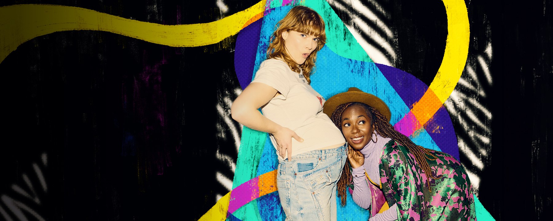 BFF - Best Family Forever