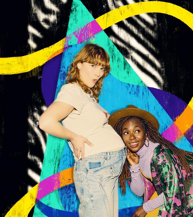 BFF - Best Family Forever