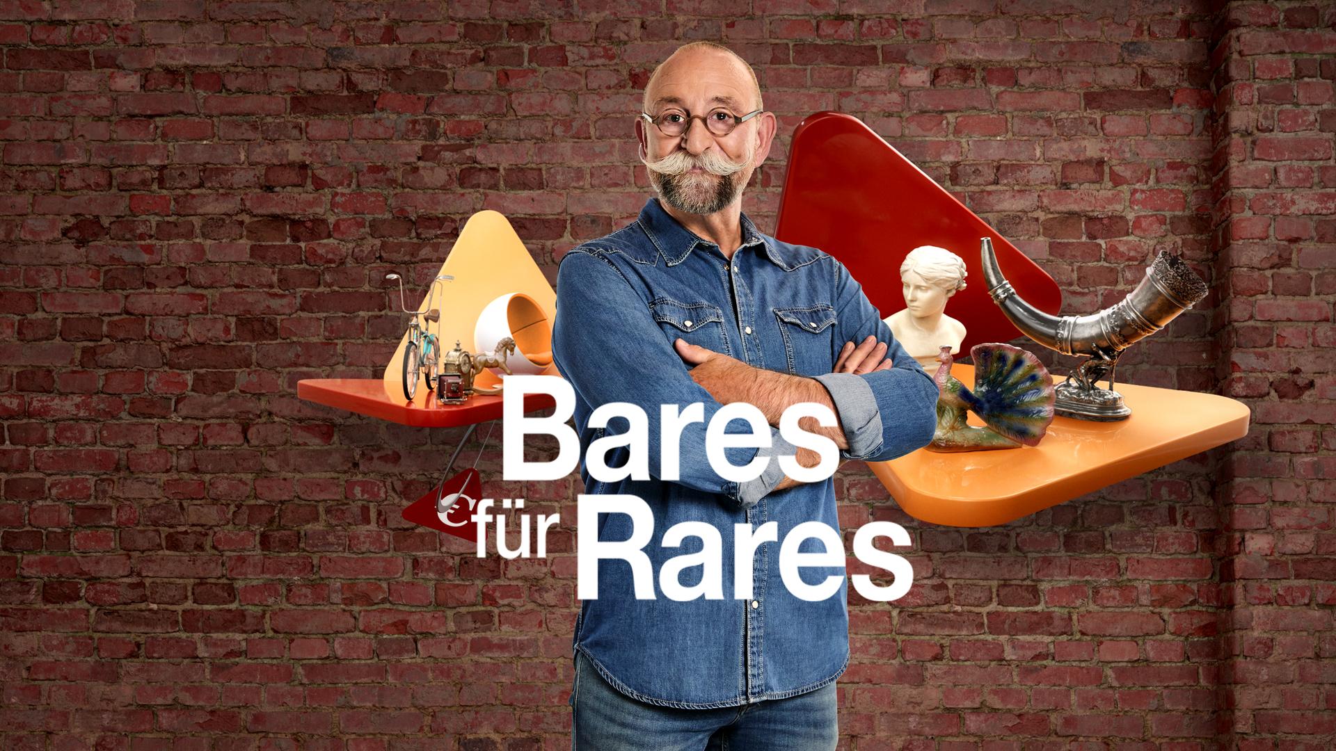 Bares für Rares 