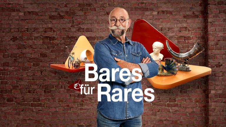 Bares für Rares 