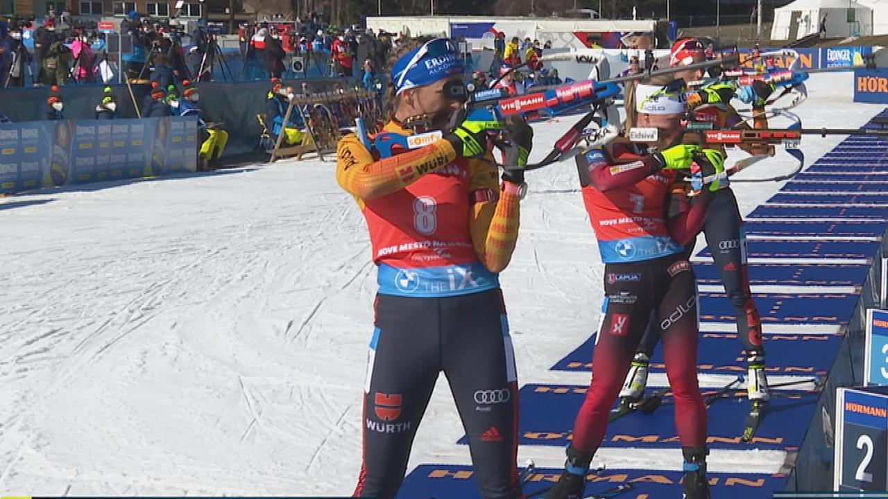Verfolgung Der Frauen In Nove Mesto Komplett ZDFmediathek
