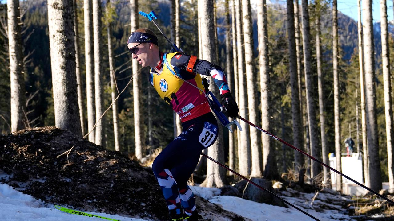 Wintersport Am 7 Januar 2023 ZDFmediathek