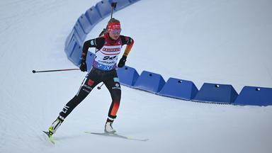  - Wintersport Vom 12. Januar 2024 Mit Biathlon