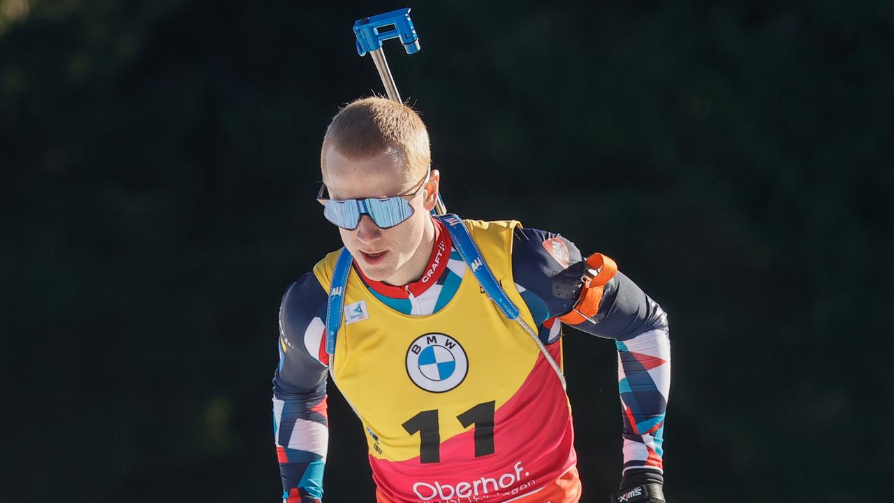 Vierter WM Titel F r B Doll 5 Im Einzel Highlights ZDFmediathek