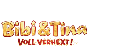 Bibi & Tina: Voll verhext!