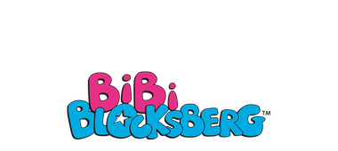 Bibi Blocksberg Logo