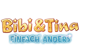 Bibi & Tina: Einfach anders