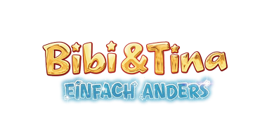 Bibi & Tina: Einfach anders
