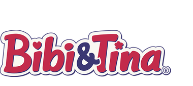 Bibi und Tina Logo