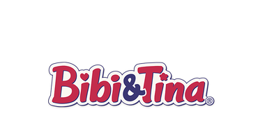 Bibi und Tina Logo
