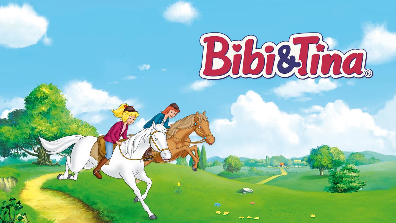 Bibi und tina pferde ausmalbilder zum ausdrucken kostenlos
