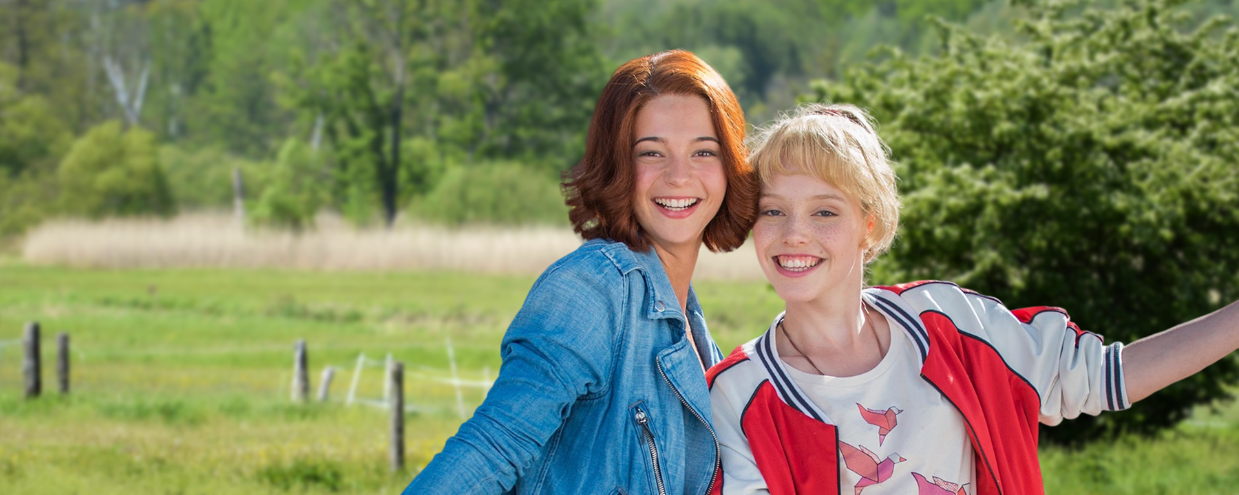 Bibi & Tina Tohuwabohu