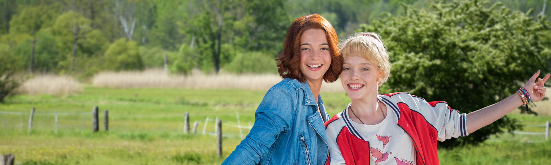 Bibi & Tina Tohuwabohu